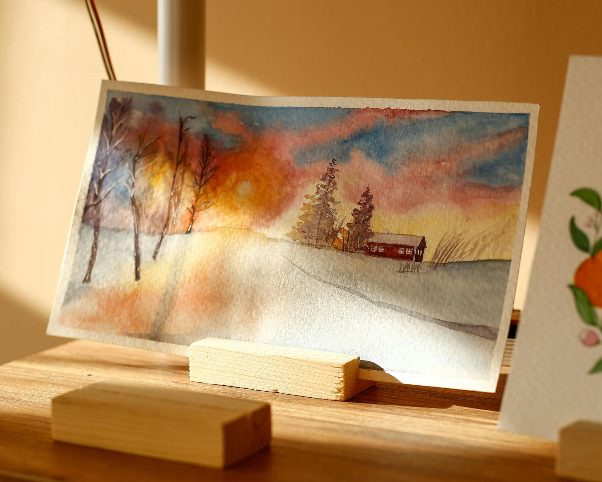 8 Winter Hobbies to Beat Boredom and Stay Motivated